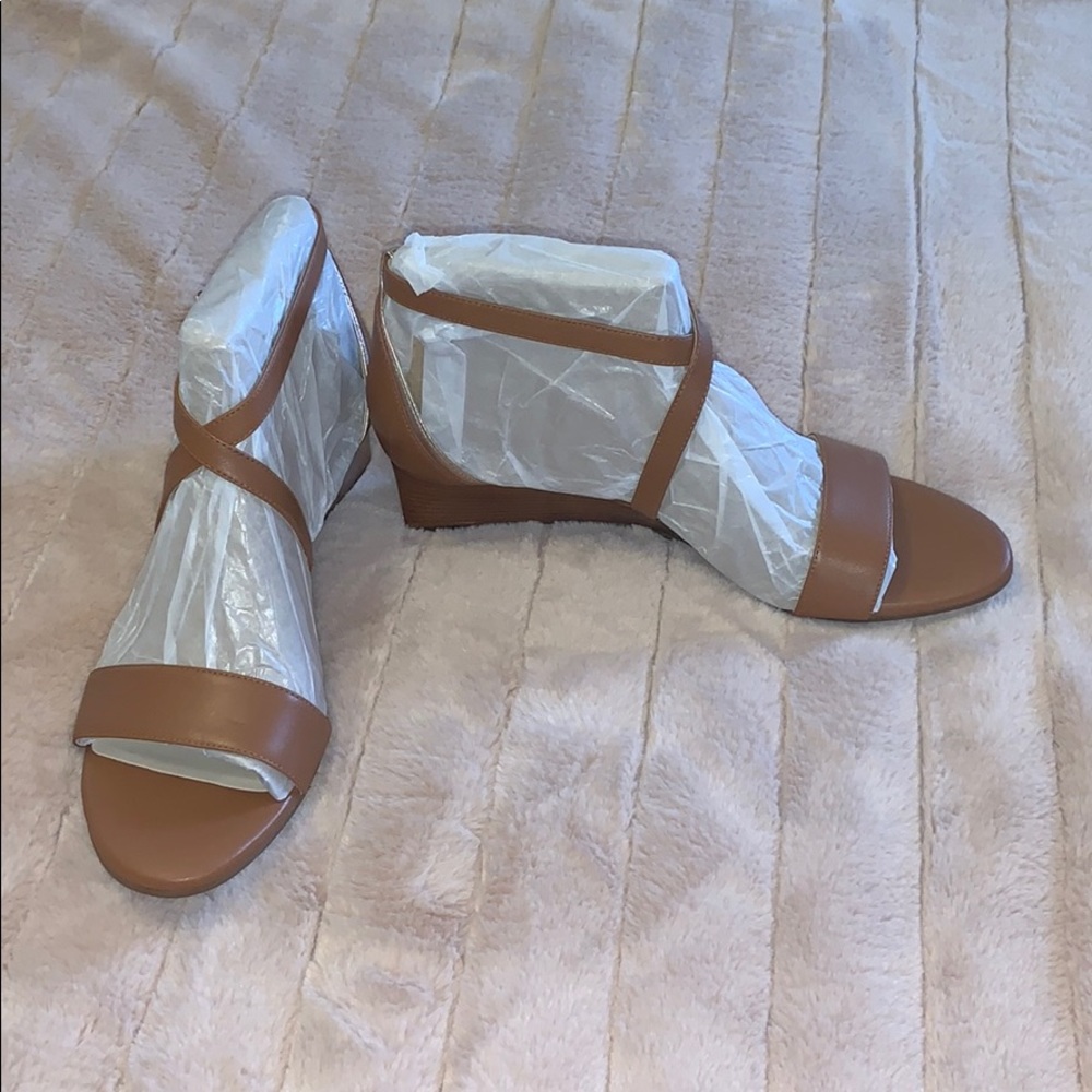 Cole Haan Grandseries Sandals